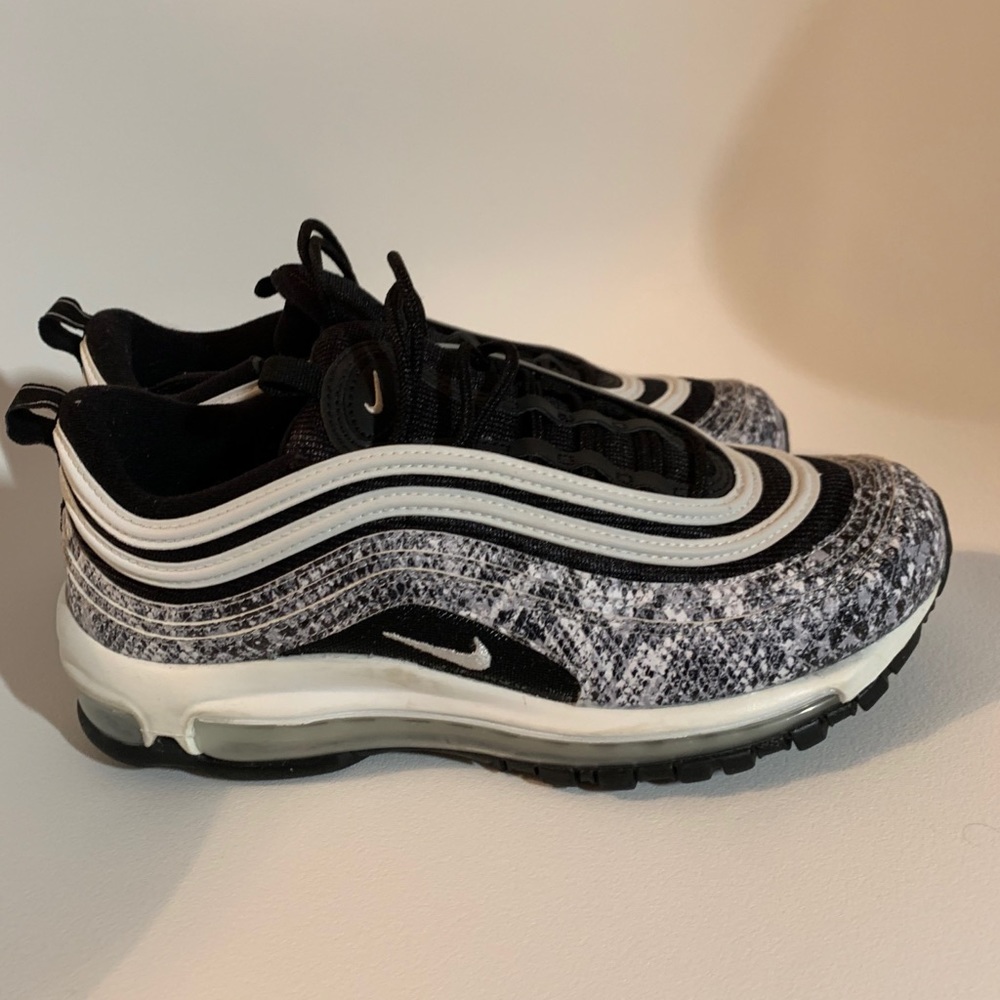 NIKE AIR MAX ‘97 Cocoa Snake